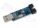 AVRISP USBasp USB programmer voor Atmel AVR controllers